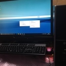 HP Compaq 6200 Pro SF/CT Desktop...