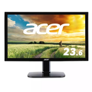 （値下中）Acer ディスプレイ モニター KA240HQAbi...