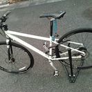 GARY FISHER　クロスバイク