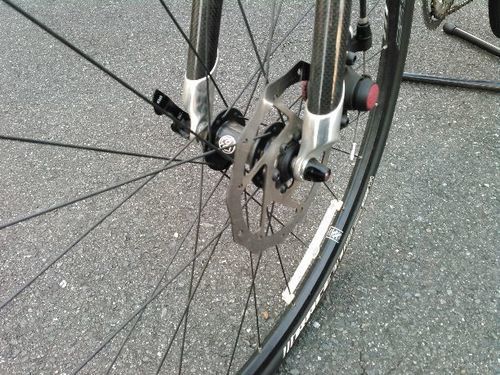 GARY FISHER クロスバイク garyfisher TREK MENDOTAメンドータ クロス