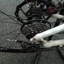 GARY FISHER　クロスバイク