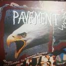 Pavement(ペイヴメント) ゴールド・サウンズ:ジ・イン