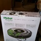 ルンバ６２１　iRobot Roomba　新品