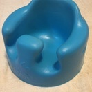 Bumbo バンボ トレイ付★正規輸入品・腰ベルト&トレイ未使用