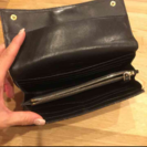 miumiu☆長財布
