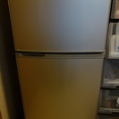 【お取引成立】サンヨー 109L 2ドア ノンフロン冷蔵庫SAN...