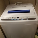 【お取引成立】サンヨー 6.0kg 全自動洗濯機（ホワイト）SA...