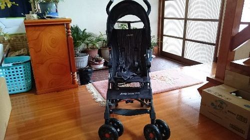 JEEPバギー 新品未使用