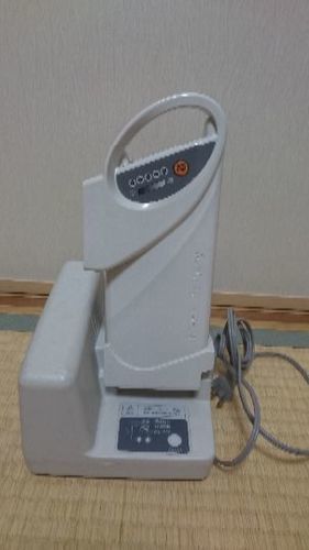Panasonic アルフィットビビ用バッテリー充電器セット
