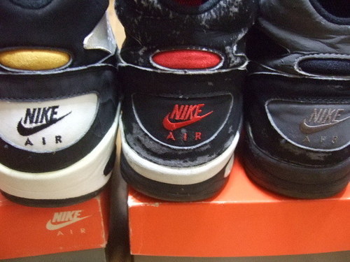 ナイキ90sバッシュ エアジョーダン系捨てる前にいただきます Dr30fj 越谷レイクタウンの買いたい くださいの助け合い ジモティー