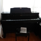ローランド☆電子ピアノ　H508（使用期間、6ヶ月程）