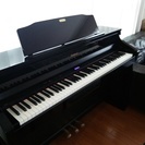 ローランド☆電子ピアノ　H508（使用期間、6ヶ月程）