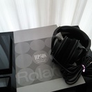 ローランド☆電子ピアノ　H508（使用期間、6ヶ月程）