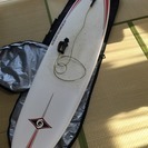 サーフボード・ウエットスーツセット