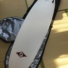 サーフボード・ウエットスーツセット