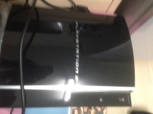 PS3 80GB CECH00 PS2薄型本体 xbox360半ジャンク