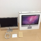 iMac Late 2009 MB950J/A 