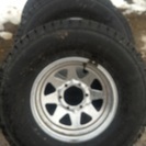 31×10.50R15 LT