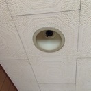 【天井埋め込み設置用スピーカー埋込取付して助けて頂ける方探しております。】 − 愛知県