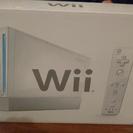 wii 白  