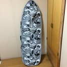 COLE　Ｇｒａｓｓ　Ｈｏｐｐｅｒ　サーフボード 