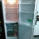 サンヨーの冷蔵庫・冷凍庫