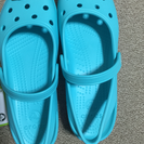 新品　未使用　CROCS/クロックス  CROCS RETRO ...