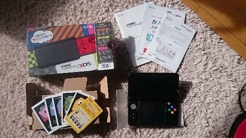 配送OK☆美品☆欠品無し+充電器付き！☆