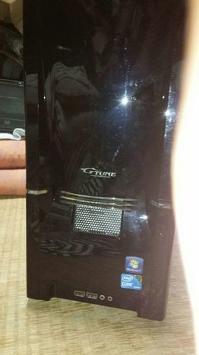 core i7 G TUNEケースセット