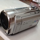 Panasonic ビデオカメラ 