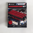CORSAIR DOMINATOR-GT 2GBX3枚