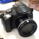 値下げ！！Canon デジタルカメラ PowerShot SX3...