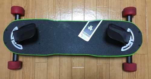 フリーボード:スノボのオフトレに最高‼︎ | humanication.co.il