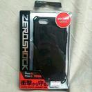 新品☆ZEROSHOCK　iPhone6 、6s用