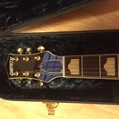 【美品】グレッチ　デュオジェット　キャデラックグリーン　Gretsch G6128TCG Duo Jet