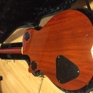 【美品】グレッチ　デュオジェット　キャデラックグリーン　Gretsch G6128TCG Duo Jet