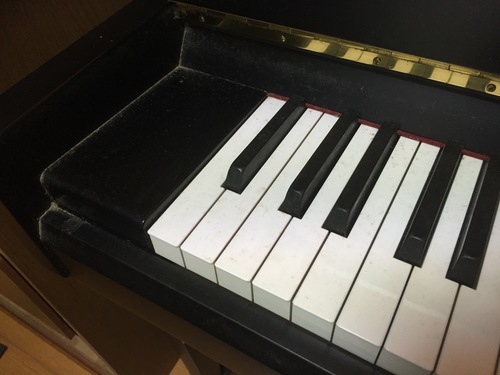 ヤマハ（YAMAHA）電子アップライトピアノ[DUP-1] | alfasaac.com