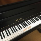 ヤマハ（YAMAHA）電子アップライトピアノ[DUP-1]中古