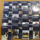 【有難うございました。受付終了】スピードラーニング　【正規品】　英語初級　第1巻～第16巻