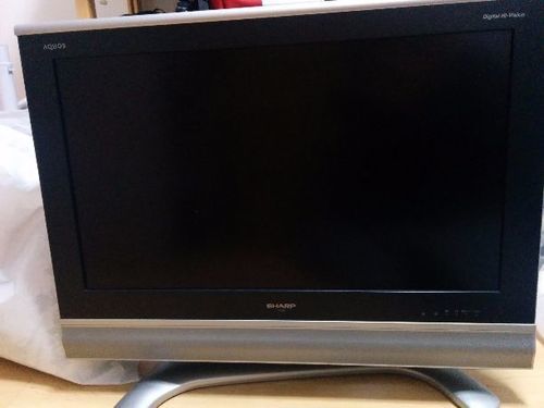 液晶テレビ SHARP LC-32BD1