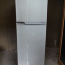 引取先が決まりました　無料　　シャープ冷蔵庫　225Ｌ　2007年製