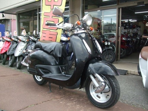 ご成約ありがとうございます。 NO.639 ジョーカー50 (JOKER) 2サイクルエンジン ☆彡