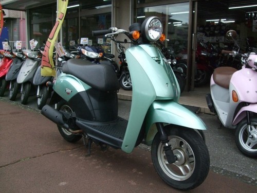 ご成約ありがとうございます。NO.640 トゥデイ (TODAY) 4サイクルエンジン ☆彡