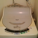 年代物・ナショナルちょっと乾燥付・洗濯機