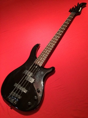 ◆ ベース ◆ FERNANDES ◆ USED品 ◆