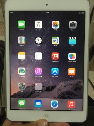 その他 Ipad mini