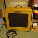 フェンダー・ベースアンプBassman TV Twelve