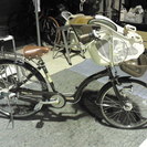 格安整備済自転車！！224
