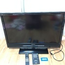 ジャンク）SONY ブラビア32型 液晶テレビ