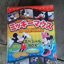 新品 ミッキーマウス スペシャルBOX 全２５話